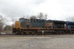 CSX 3416